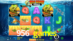 PIX Instantâneo 956 games