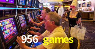 Jogos Exclusivos 956 games
