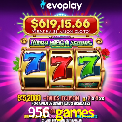 Segurança 2FA 956 games