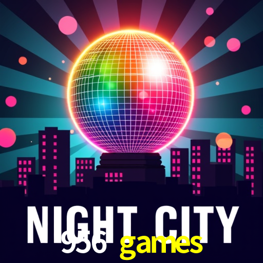 Jogos de Slot 956 games