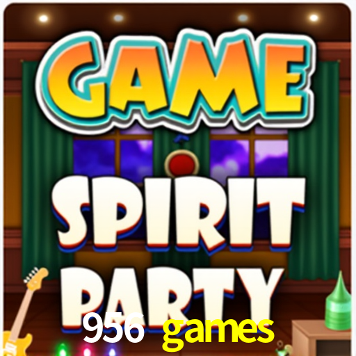 Apostas de Tênis 956 games