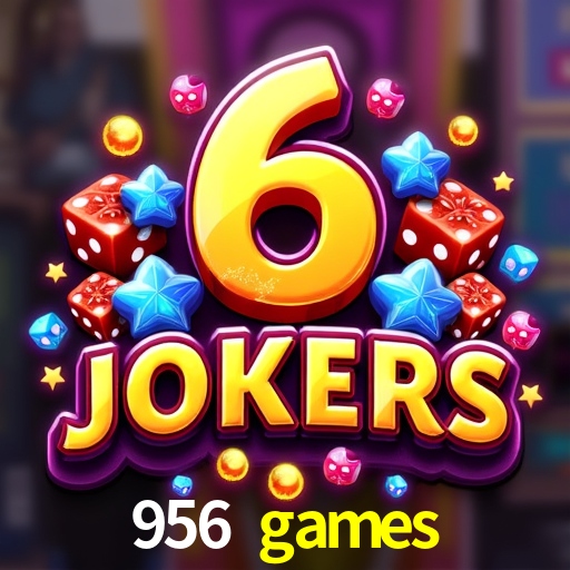 Experiência VIP 956 games