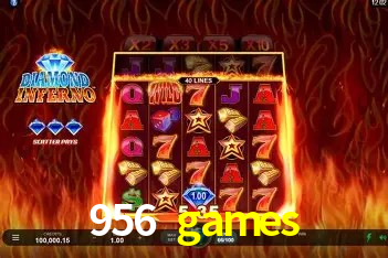 Especiais de Fim de Semana 956 games