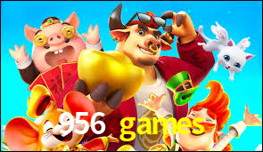 Torneios 956 games