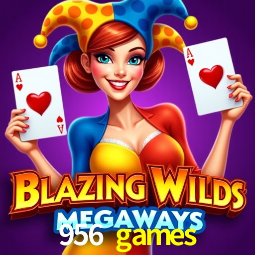 Gates of Olympus 956 games