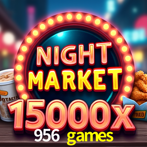 Apostas de Futebol 956 games