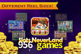 Programa VIP 956 games