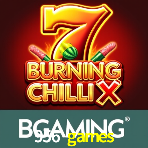 Estatísticas 956 games