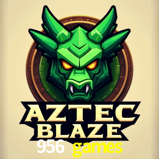 Recursos de Bônus 956 games