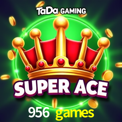 Login Seguro 956 games